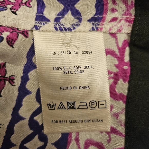 Anthropologie Maeve Istmo Tunic - Picture 10 of 10